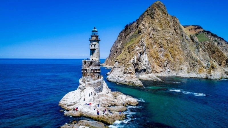 Жителей острова пригласили к участию во флешмобе #ОткройГлазаНаСахалинКурилы