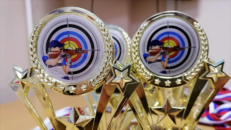 Попасть в «яблочко»: стрелки Сахалина сражаются за путевки на первенство России