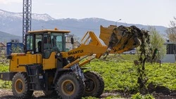 Сотни кубометров мусора вывезли с незаконных свалок в Южно-Сахалинске