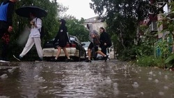 Сахалинская лужа-блогер оказалась в подборке испанского YouTube-канала