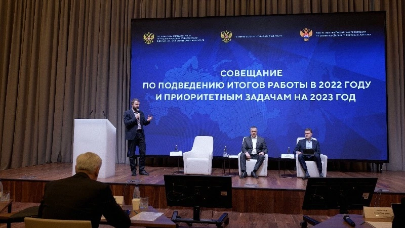 Для обеспечения северного завоза разработают новый закон и создадут единого оператора