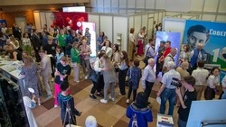 В Южно-Сахалинске завершился первый день Дальневосточного МедиаСаммита 2.0