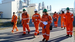 900 танкеров от маркиза Де-Кастри