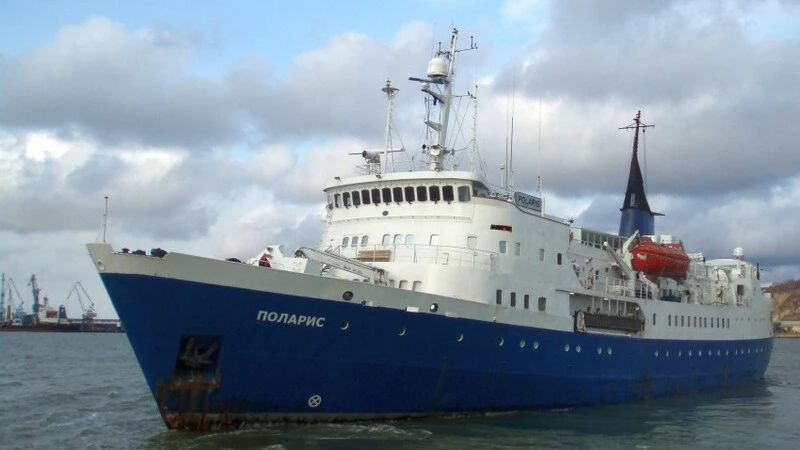 Сахалинцы выбирают названия для судов на курильскую линию