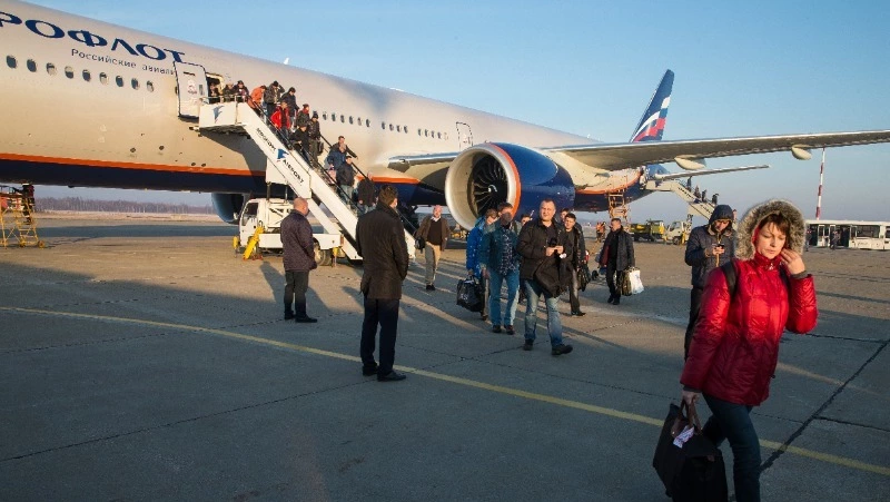 Жители Сахалина и Курил с 1 марта могут воспользоваться доступными перелетами внутри региона