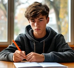 На платформе «Ростелеком Лицей» доступна подписка «Выпускник» для онлайн-подготовки к ЕГЭ