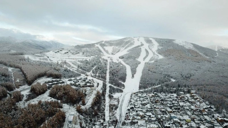 «Горный воздух» опубликовал новые даты регламентных дней в 2026 году