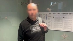 Обвиняемого в хищении 53 млн рублей в Приморье экстрадировали из Турции в РФ