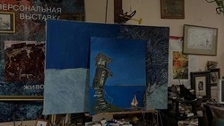 Виктор Кузьменко рассказал о 30-летней работе на телевидении и творчестве на Сахалине