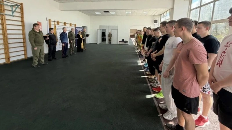 Сахалинские казаки стали сильнейшими на Дальнем Востоке