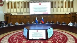 Реализацию Стратегии государственной национальной политики России обсудили в Хабаровске