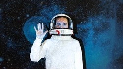 «Лаборатория Касперского» расскажет школьникам на «Уроке цифры» про кибербезопасность в космосе