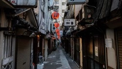 Преступники сами явились в полицию: в Японии сходит на нет деятельность мафиози