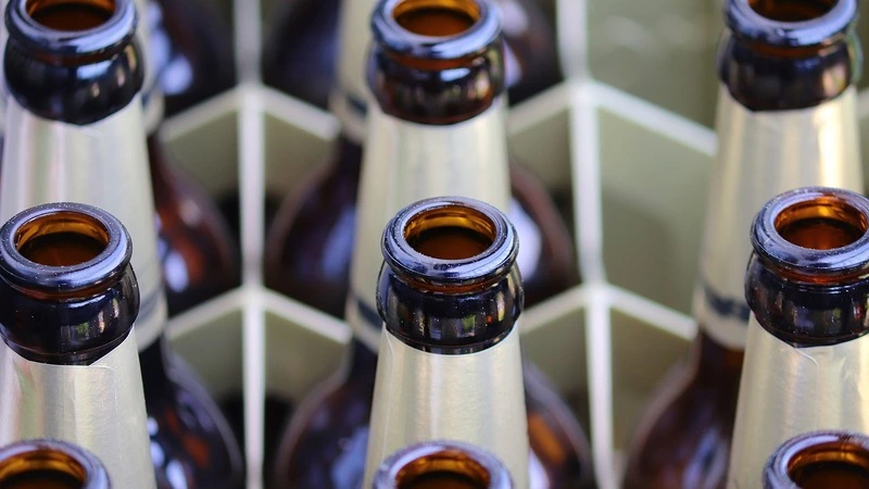 Печально известный магазин в Южно-Сахалинске оштрафовали на 642 тысячи за ночную торговлю алкоголем