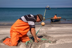 Специалисты определили сроки промысла лососёвых на участках восточного Сахалина