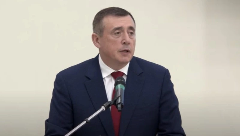 Губернатор гарантировал продовольственную безопасность Сахалинской области