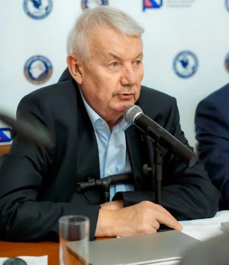 Скончался научный руководитель Института США и Канады РАН Сергей Рогов