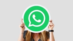 В работе мессенджера WhatsApp* произошел массовый сбой