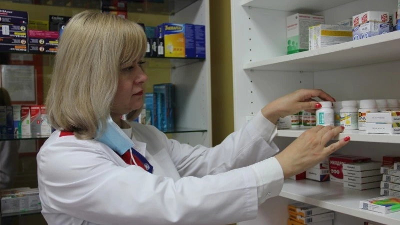 В 2025 году россияне потратили на здоровье на 26% больше, чем в прошлом году