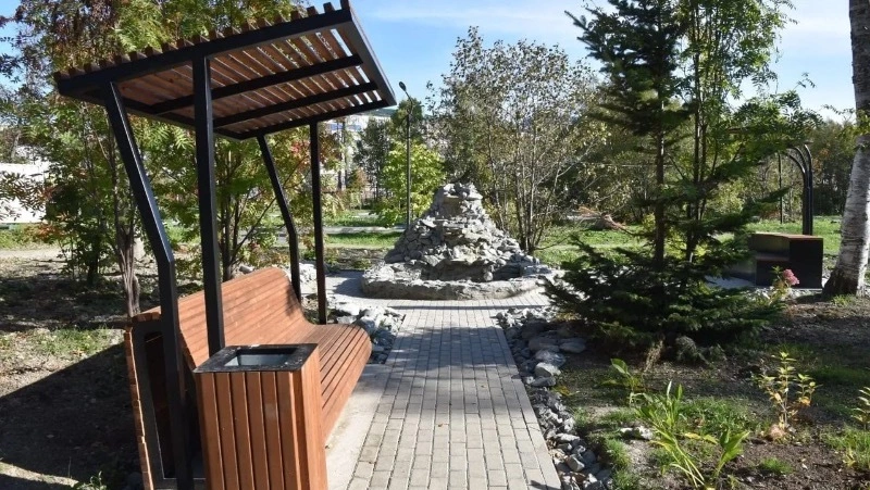 Школьники Сахалина и Курил получат миллионы на улучшение своих школ и общественных пространств 