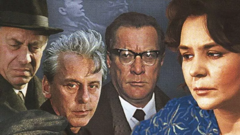 Акция «Великое кино великой страны» началась с Сахалина