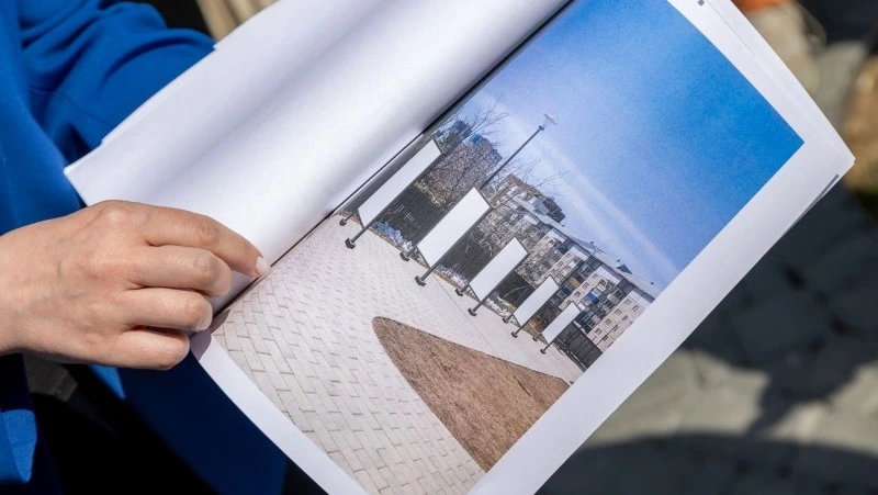 Фотовыставку «Сахалинские журналисты-фронтовики» откроют в Южно-Сахалинске