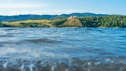 За год больше 10 рек и ручьев привели в порядок на Сахалине 