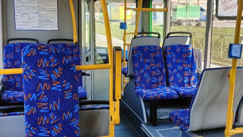 Слепую южносахалинку с собакой-поводырем дважды не пустили в автобус