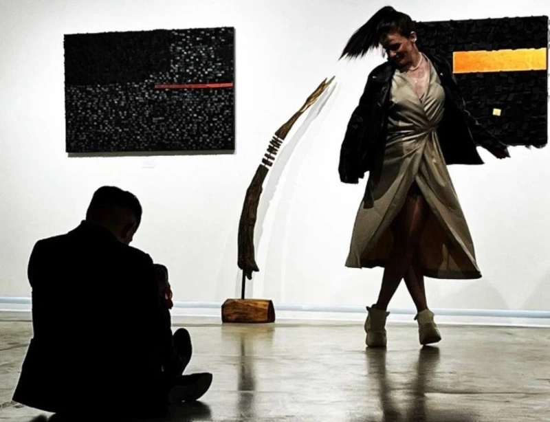 Афиша на выходные в Южно-Сахалинске: катарсис и песни о любви