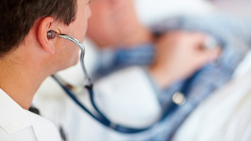 Сахалинскую область обеспечили врачами лучше всех регионов России