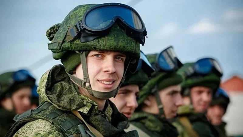 Контрактники от Сахалинской области получат свыше двух миллионов рублей