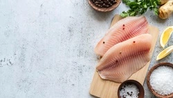 Жителей Южно-Сахалинска пригласили приобрести свежую рыбу по 100 рублей за килограмм