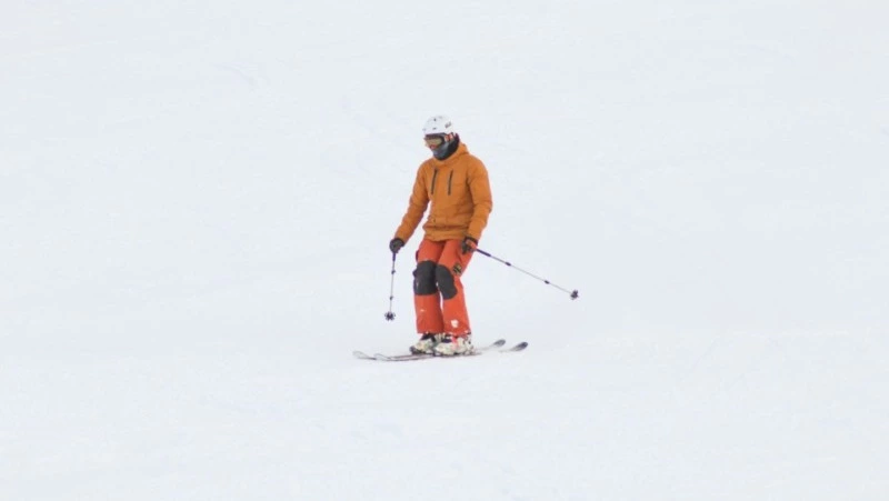 «Горный Воздух» открыл все трассы для отдыхающих 5 февраля