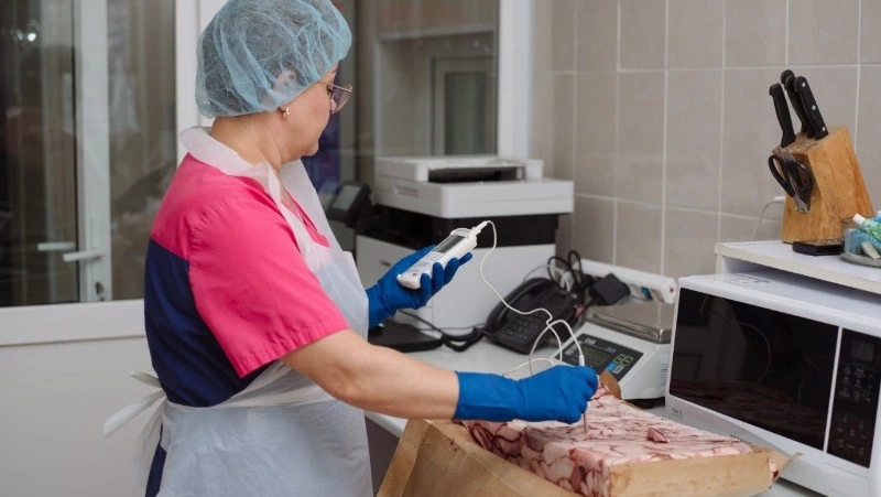 В минтае рыбопроизводителя из Петропавловска-Камчатского нашли золотистый стафилококк