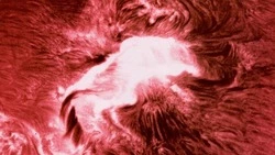 Магнитная буря, обрушившаяся на Землю, может достичь пятого уровня