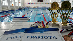 Пенсионеры Южно-Сахалинска открыли купальный сезон