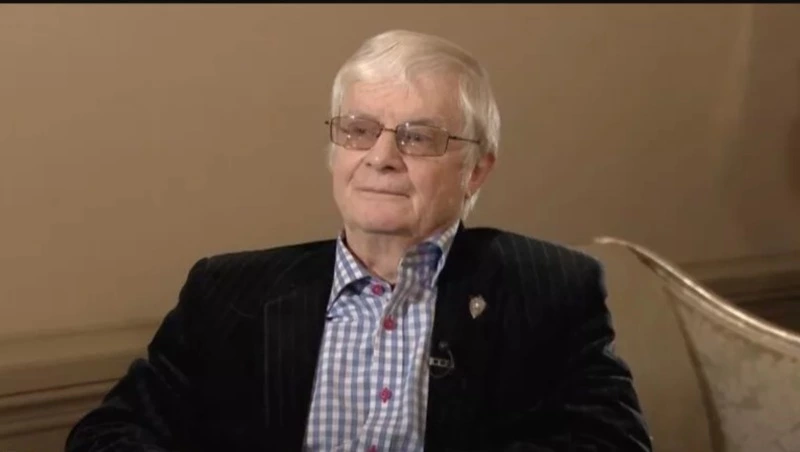 Скончался заслуженный работник культуры РФ, режиссер балета Большого театра Всеволод Немоляев