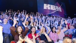 «Такой драйв!»: жители Сахалина в восторге от Летнего кубка КВН-2024