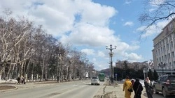Ясный день с температурой до +9 спрогнозировали в Южно-Сахалинске 1 апреля