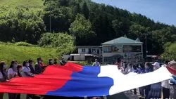 Калининград, Крым и Сахалин объяснили, что нельзя делить Россию