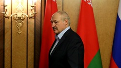 Лукашенко по совету Путина хочет «махнуть» на Дальний Восток