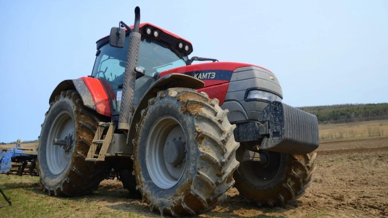 Машинистов бульдозера и экскаватора приглашают принять участие в конкурсе профмастерства на Сахалине