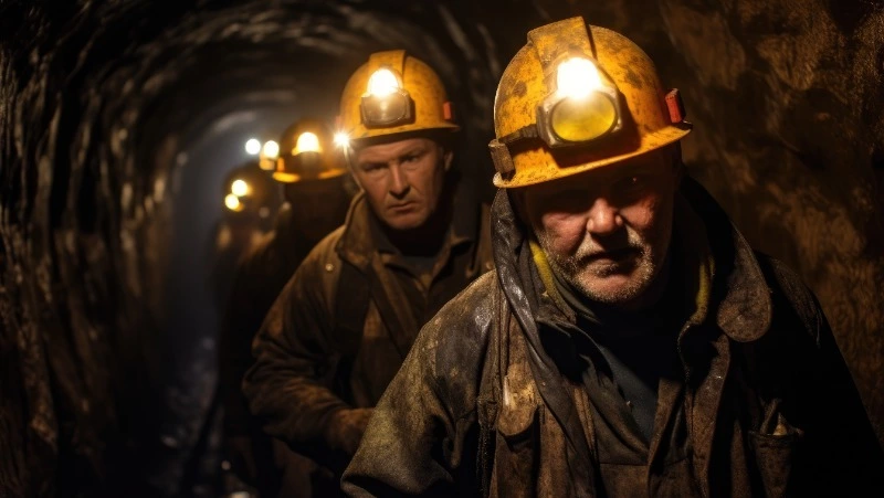 День шахтера 2024: дата, история и традиции праздника
