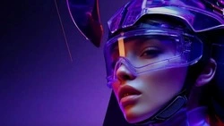 Тартарус ждет: стартует открытое бета-тестирование шутера PIONER на «Играх Ростелеком»