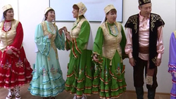 Школа татарского языка