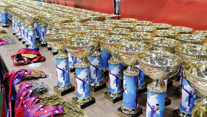 На Сахалине начался дальневосточный турнир по кикбоксингу 