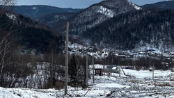 Горнолыжный спуск «Белая сова» в Шахтерске подсветят к открытию сезона
