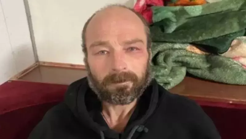 Михаил Пичугин, выживший после дрейфа в Охотском море, не стал обжаловать приговор суда