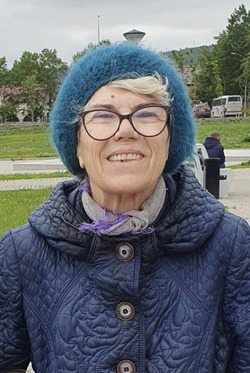 Пожилая женщина пропала в Южно-Сахалинске 27 ноября