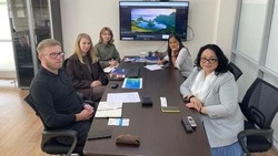 Вьетнамская корпорация SHINEC заинтересовалась бизнесом на Сахалине